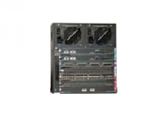 思科 Catalyst 4500系列交換機(jī)