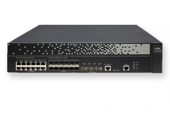 H3C WX5500E系列多業(yè)務(wù)無(wú)線(xiàn)控制器