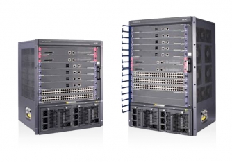 H3C WX6100E系列運營級多業(yè)務無線控制器