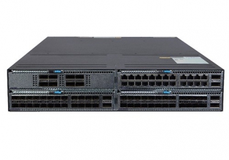 H3C S7500E-XS系列高端多業(yè)務(wù)路由交換機