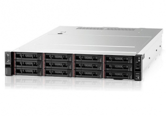 聯想 ThinkSystem SR550